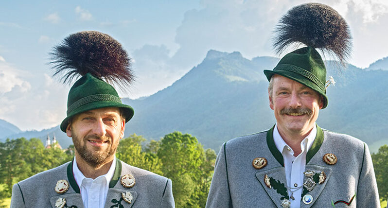 GTEV Edelweiss – Vorstand