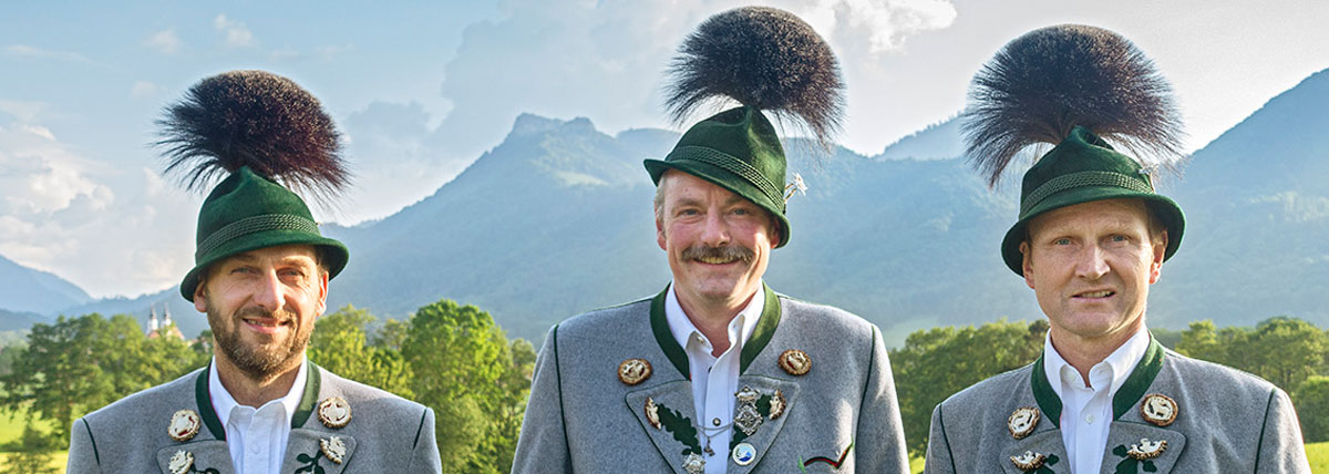 GTEV Edelweiss – Vorstand