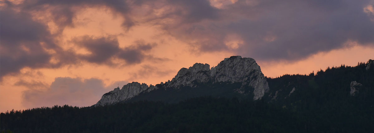 kampenwand