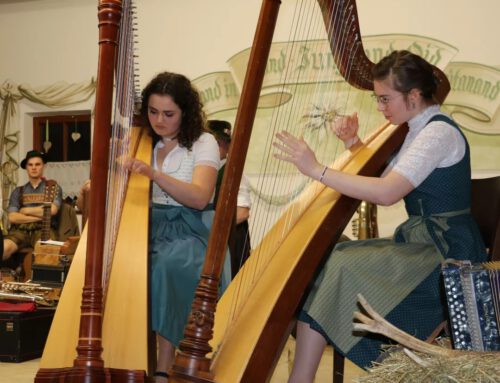 Musikantenhoagart