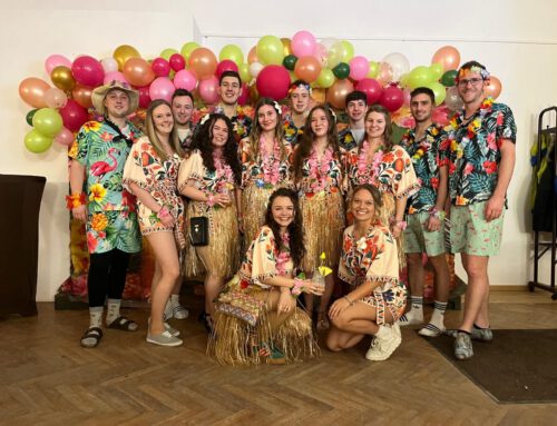 Faschingskranzerl 2026