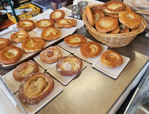 Kirtafest beim Daurer Hof