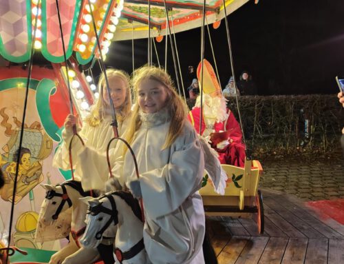 Aschauer Adventsmarkt