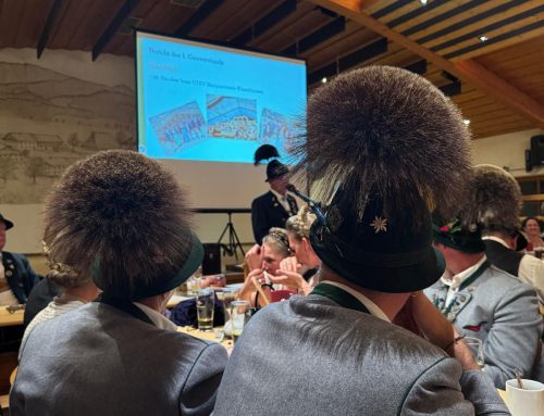 Zuschlag für das Gaufest 2029